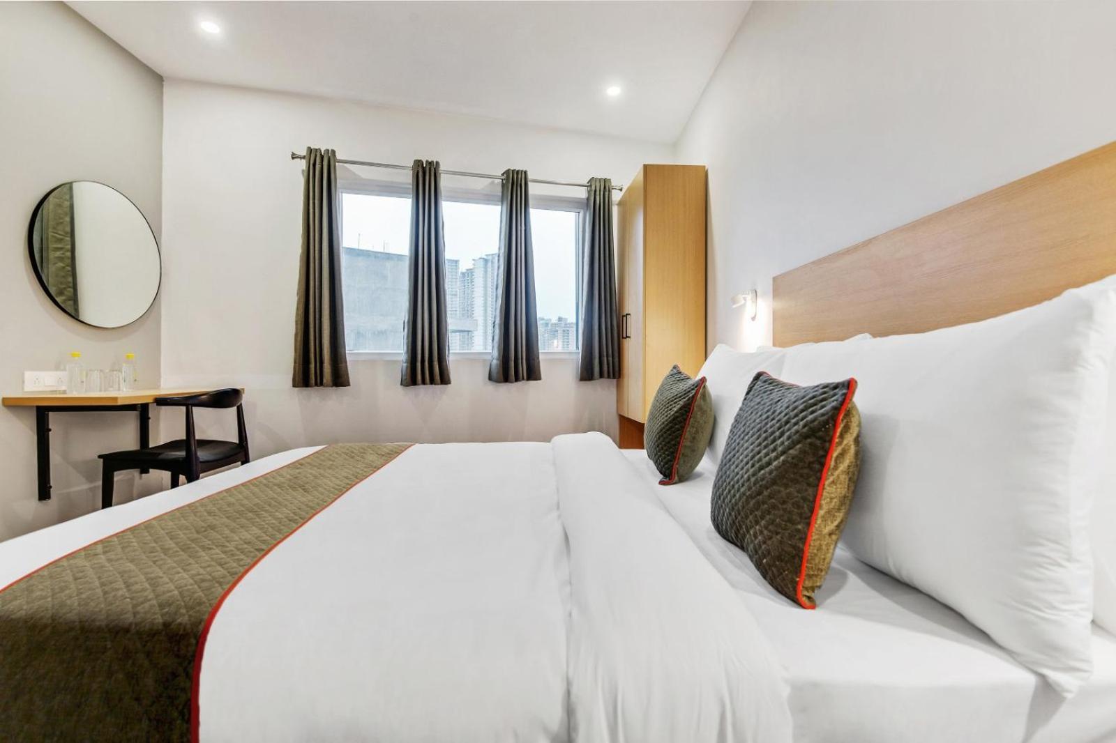 Hotel Grand City Lite Near Delhi Airport New Delhi Exterior photo