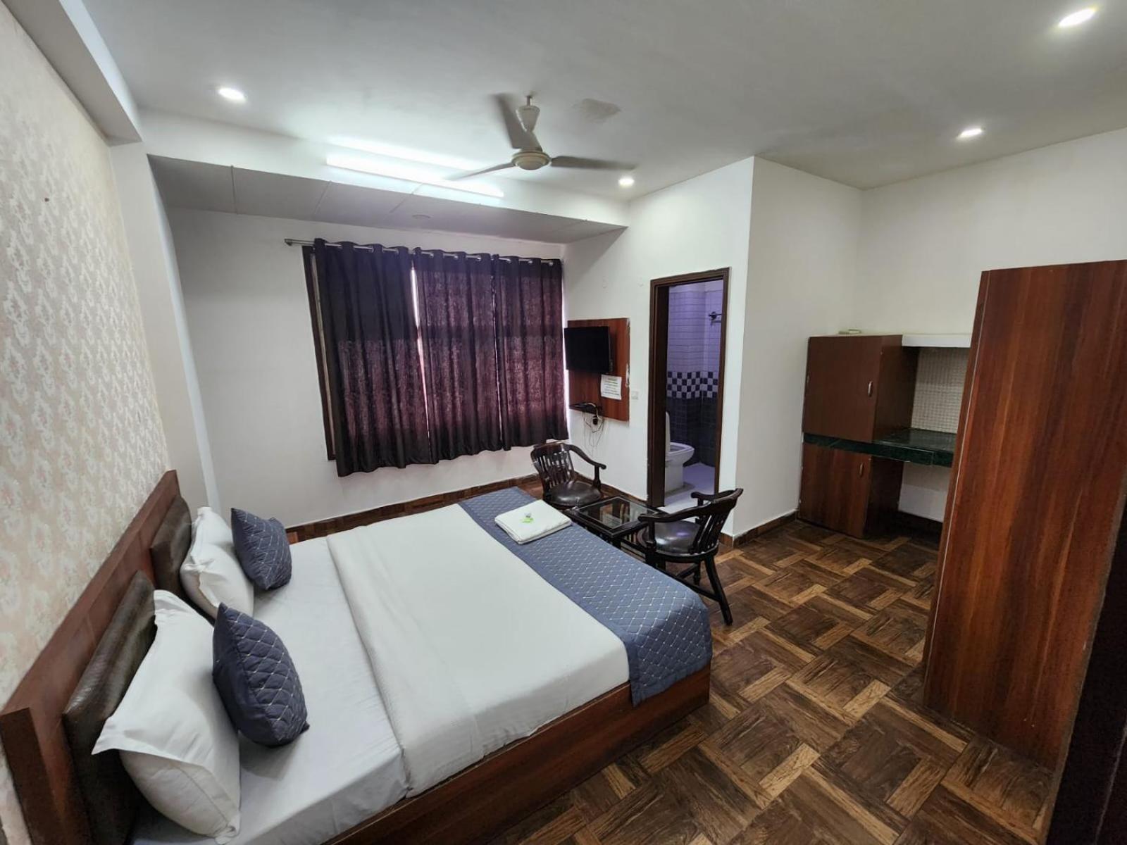 Hotel Grand City Lite Near Delhi Airport New Delhi Exterior photo